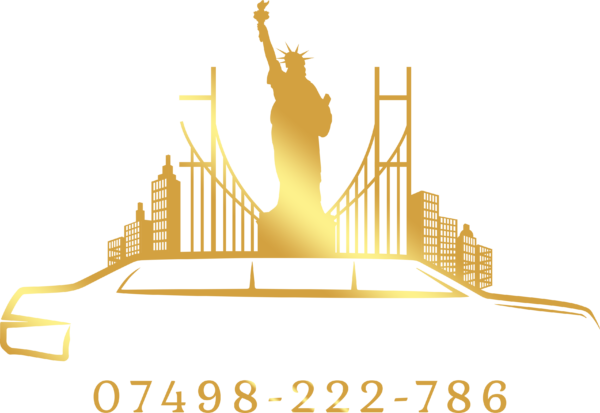 City Limo logo