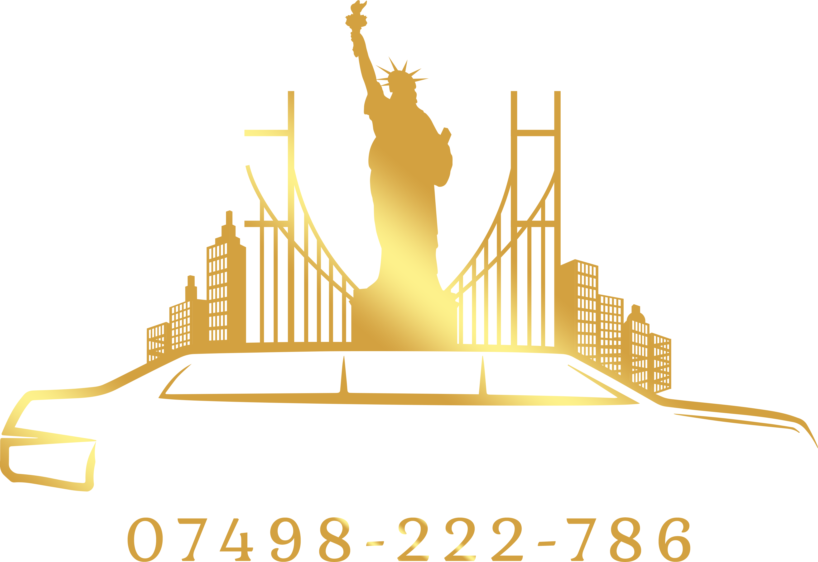 City Limo Logo